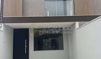 Sobrado Alto Padrão