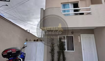 Casa com 2 quartos à venda na Nova Esperança, Balneário Camboriú  por R$ 510.000