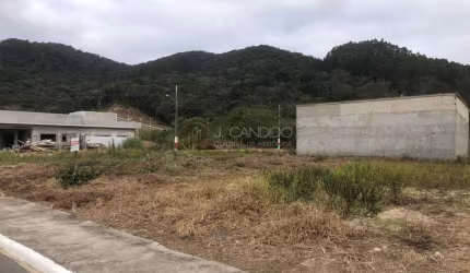 Terreno Rio Pequeno