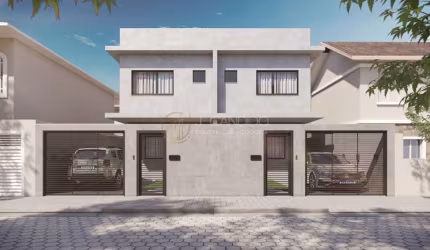 Casa com 2 quartos à venda no Santa Regina, Camboriú , 74 m2 por R$ 620.000