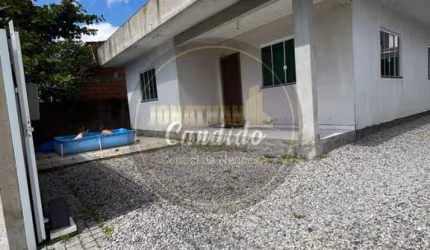 Casa com 3 quartos à venda no Santa Regina, Camboriú , 102 m2 por R$ 800.000