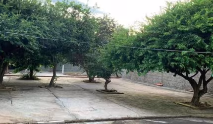 Casa, 3Q 1 suite, quintal com pomar, barracão, Garavelo, Ao lado da av da Paz