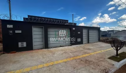 Casa à venda na Rua Uberaba, Cardoso, Aparecida de Goiânia, 126 m2 por R$ 550.000