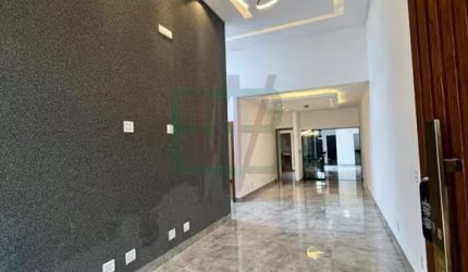 Casa à venda na Rua das Rocas, 00, Jardim Atlântico, Goiânia, 210 m2 por R$ 790.000
