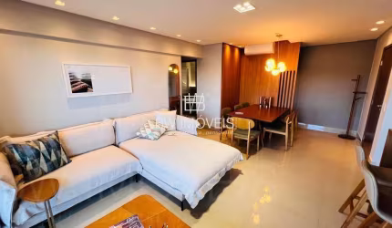 Apartamento à venda no bairro Bairro Eldorado em Goiânia/GO