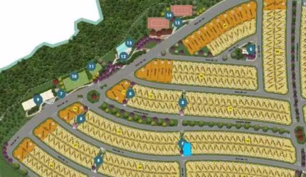 Terreno à venda na Rua José Alves da Costa, 4, Goiânia Park Sul, Aparecida de Goiânia, 212 m2 por R$ 295.000