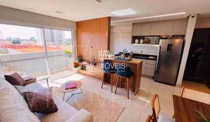Apartamento à venda no bairro Bairro Eldorado em Goiânia/GO