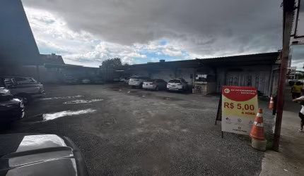 Terreno à venda na Rua Jaraguá, 108, Setor Campinas, Goiânia, 1023 m2 por R$ 3.500.000