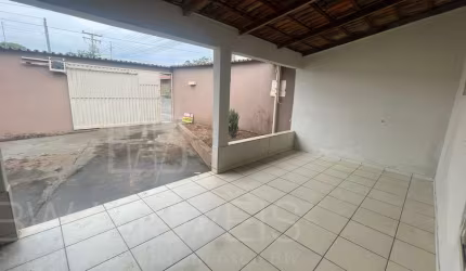 Casa à venda na Rua SM 1, sn, Jardim Sônia Maria, Goiânia, 98 m2 por R$ 260.000