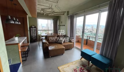 Casa à venda na Rua T 55, 1094, Setor Bueno, Goiânia, 75 m2 por R$ 950.000
