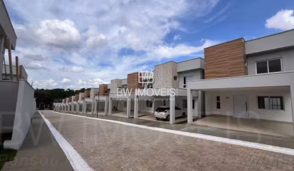 Casa à venda na Rua Contorno, sn, Cardoso Continuação, Aparecida de Goiânia, 143 m2 por R$ 679.000