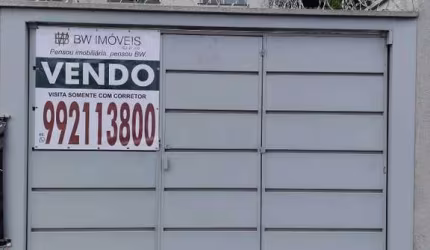 Casa à venda na Rua Matrinchã, sn, Residencial Aquários, Goiânia, 109 m2 por R$ 520.000
