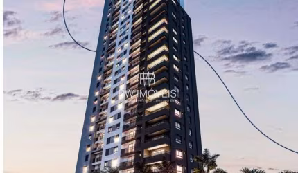 Residencial Catena - Apartamento à venda no bairro Setor Aeroporto - Goiânia/GO
