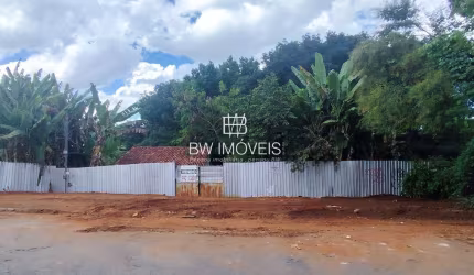 Chácara / Área / Gleba, Bairro Anhanguera, 5145 m², Escriturada.
