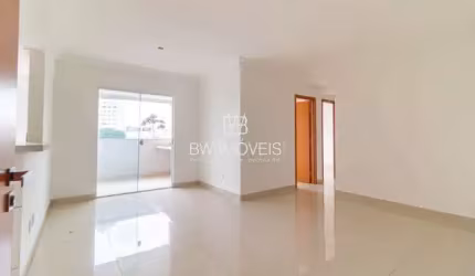 Apartamento à venda na Alameda Professor Hélio Franca, sn, Setor Faiçalville, Goiânia, 62 m2 por R$ 379.576