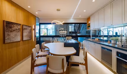 Apartamento à venda na Avenida T 2, 587, Setor Bueno, Goiânia, 76 m2 por R$ 890.000