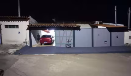 Casa à venda na Rua SM 17, sn, Residencial São Marcos, Goiânia, 180 m2 por R$ 325.000