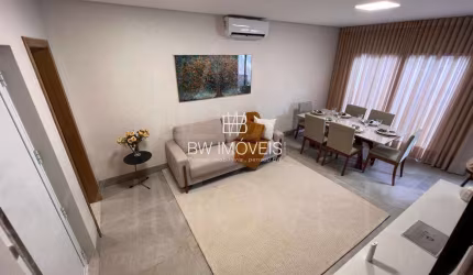Casa à venda na Rua Presidente Linhares, 52, Anhangüera, Goiânia, 154 m2 por R$ 1.216.000