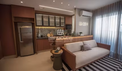 Apartamento à venda na Alameda Aliança, S/N, Vila Rosa, Goiânia, 76 m2 por R$ 589.000