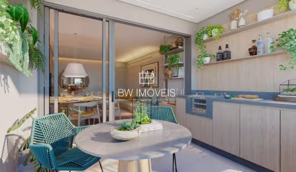 Apartamento à venda na Rua 24, 310, Setor Central, Goiânia, 97 m2 por R$ 835.000