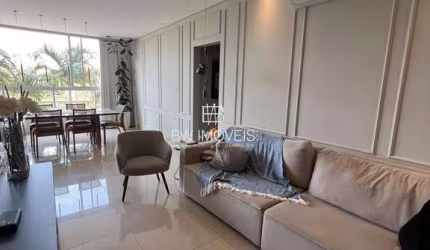 Apartamento, 3 suítes, Terra Mundi Pq Cascavel, Jd Atlântico, Vista livre para o parque, nascente, Repleto em armários