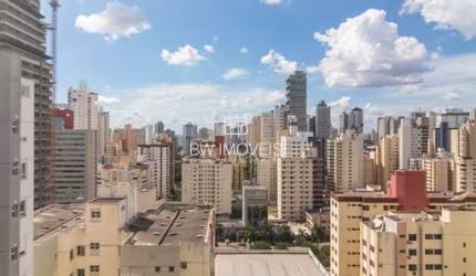 Residencial Maison Bueno - Apartamento Cobertura em Setor Bueno, Goiânia/GO
