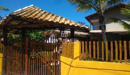 Casa à venda na Rua Dr. Moacir Leite, 57, Centro, Uruçuca, 450 m2 por R$ 1.400.000