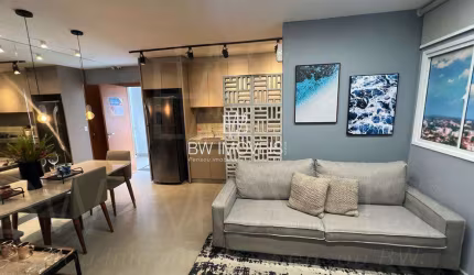 Apartamento à venda na Cidade Vera Cruz, Cidade Vera Cruz, Aparecida de Goiânia, 33 m2 por R$ 235.000