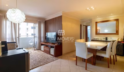 Apartamento em Setor Faiçalville, Goiânia/GO