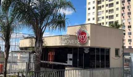 Apartamento 2 Quartos com Suíte e Lazer – Cruzeiro do Sul, a 5 Min do Buriti!