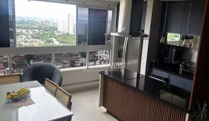 Apartamento Alto Padrão - Terrazo Vila Rosa - Vila Rosa