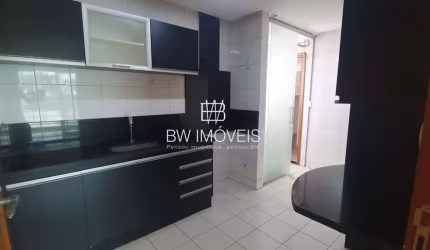 Apartamento - Edificio Ilha de Monte Cristo - Alto Bueno