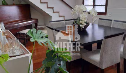 Casa com 6 dormitórios à venda, 295 m² por R$ 1.390.000,00 - Piratininga - Niterói/RJ