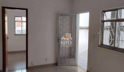Casa  - venda- 4 quartos - Centro - São Gonçalo/RJ