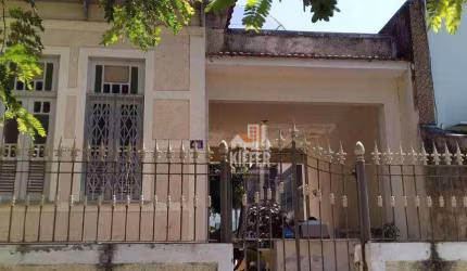 Casa no Fonseca venda