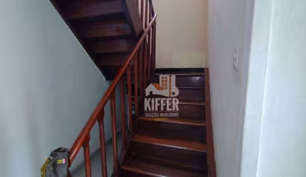 Casa com 4 quartos à venda, 250 m² por R$ 350.000 - Fonseca - Niterói/RJ