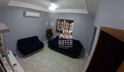 Casa com 4 dormitórios à venda, 200 m² por R$ 1.700.000,00 - Icaraí - Niterói/RJ