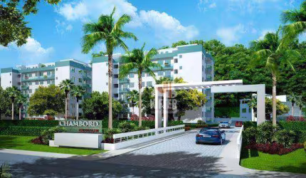 Apartamento Maria Paula - Niterói/RJ
