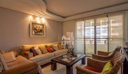 Apartamento com 4 quartos à venda, 223 m² por R$ 1.350.000 - Ingá - Niterói/RJ