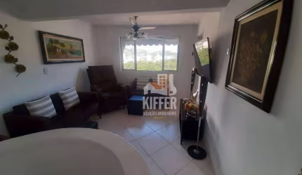 Cobertura com 3 dormitórios à venda, 138 m² por R$ 470.000,00 - Fonseca - Niterói/RJ