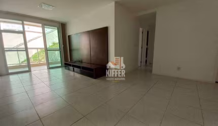 Cobertura com 3 dormitórios à venda, 220 m² por R$ 1.800.000,00 - São Francisco - Niterói/RJ