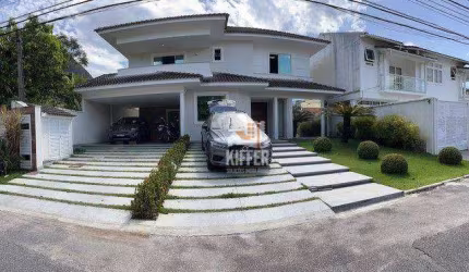 Casa com 4 quartos à venda, 700 m² por R$ 2.600.000 - Jacarepaguá - Rio de Janeiro/RJ