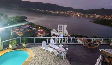 Casa para alugar em Piratininga