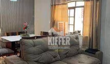 Casa com 4 quartos à venda, 372 m² - Fonseca - Niterói/RJ
