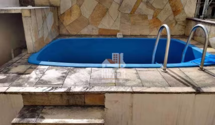 Casa à venda no Fonseca