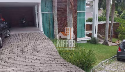 Casa com 4 dormitórios à venda, 700 m² por R$ 6.900.000,00 - Mata Paca - Niterói/RJ