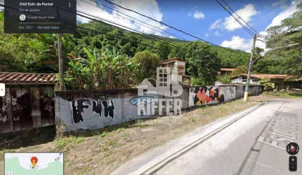 Terreno à venda no Recreio dos Bandeirantes
