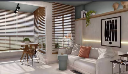 Loft à venda, 33 m² por R$ 502.000 - Icaraí - Niterói/RJ