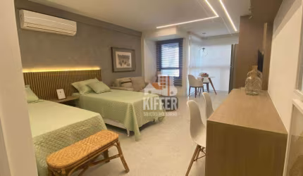 Loft à venda, 31 m² por R$ 652.000 - Icaraí - Niterói/RJ