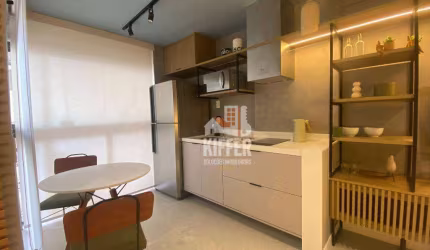 Loft à venda, 31 m² por R$ 452.000 - Icaraí - Niterói/RJ
